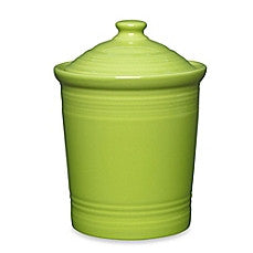 Fiesta Retired Large Canister 3 Qt.