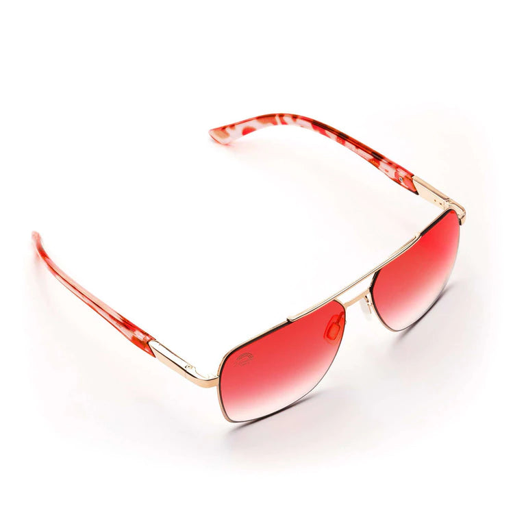 leo---red-sunglasses-  display picture 2