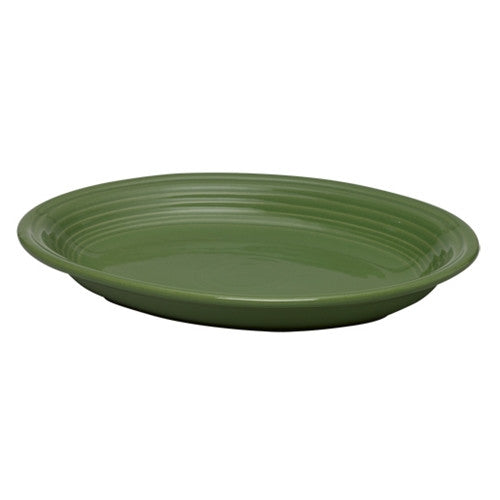 Fiesta Medium Oval Platter 11 5/8