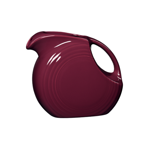 Fiesta Large Disk Pitcher 67-1/4oz