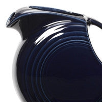 Fiesta Large Disk Pitcher 67-1/4oz