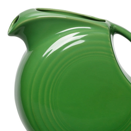 Fiesta Large Disk Pitcher 67-1/4oz