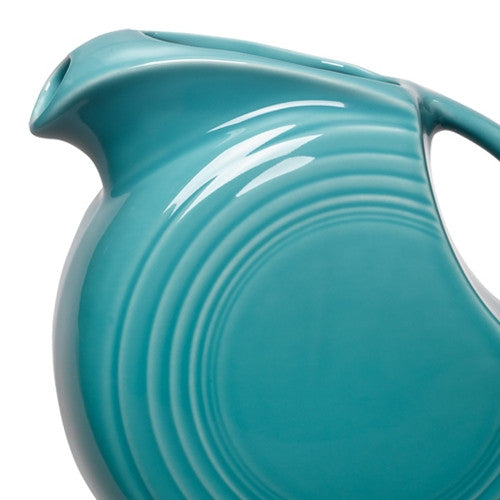 Fiesta Large Disk Pitcher 67-1/4oz