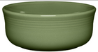 Fiesta Chowder Bowl, Sage, green