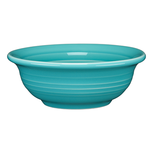 2 Qt. Extra Large Serving Bowl - Turquoise, Fiesta®