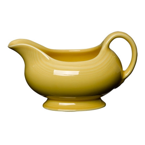 Fiesta Sauce Boat 18-1/2oz — Import Market