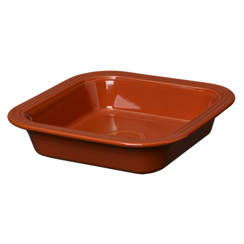 Fiesta Square Baker 9