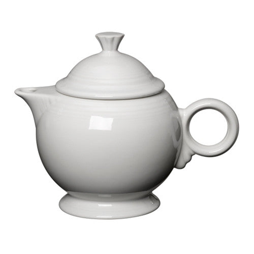 Retired Teapot 44 oz