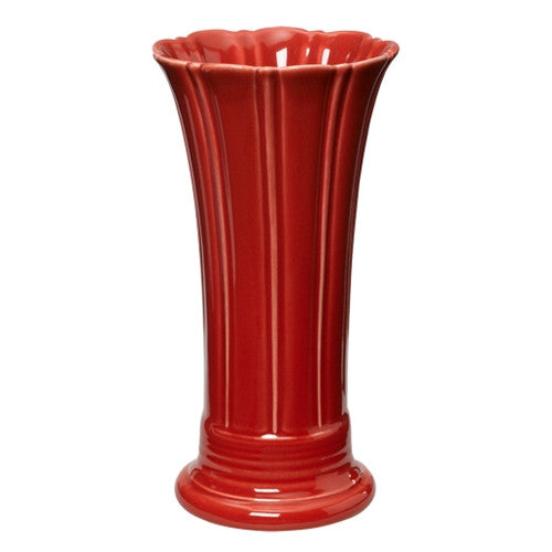 Fiesta Medium Vase 9 5/8"