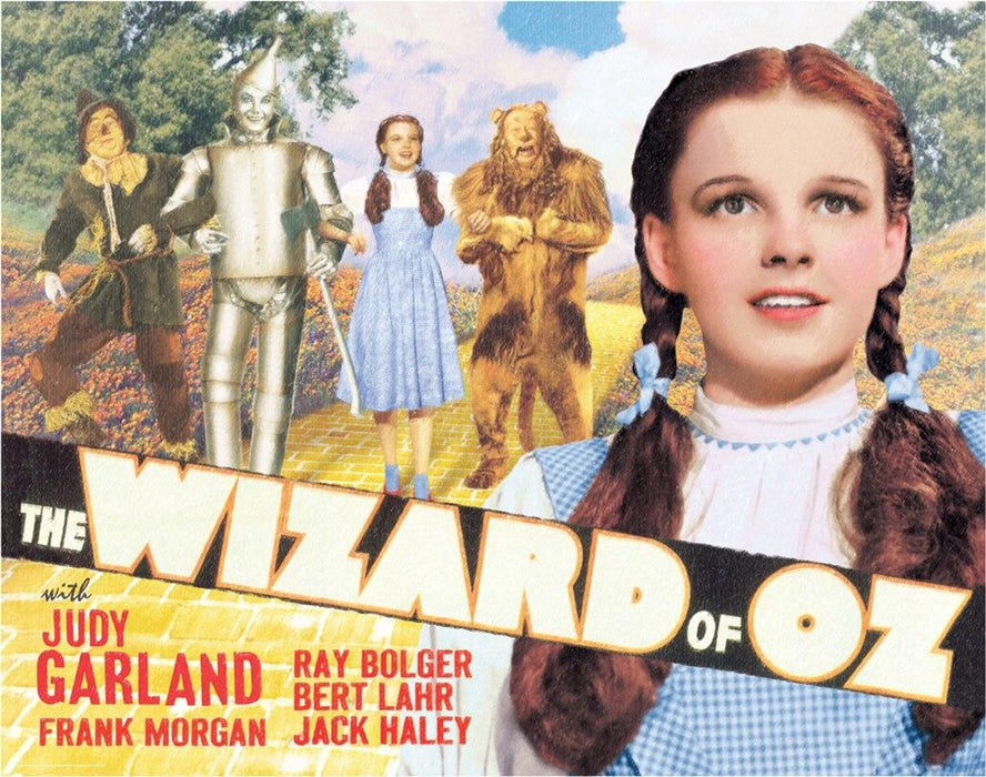 Wizard of Oz