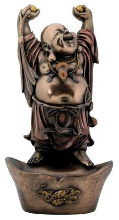 Buddha on Nugget